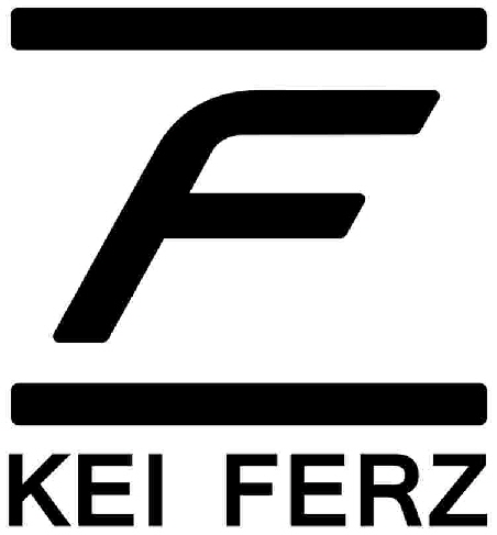 KEI FERZ 001